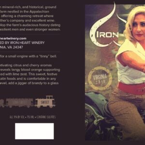 Ting-A-Ling - Red